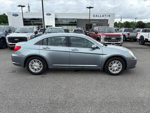 2009 Chrysler Sebring Touring