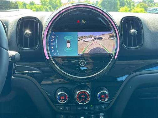 2024 MINI Countryman Cooper S ALL4