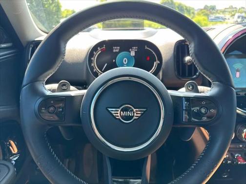 2024 MINI Countryman Cooper S ALL4