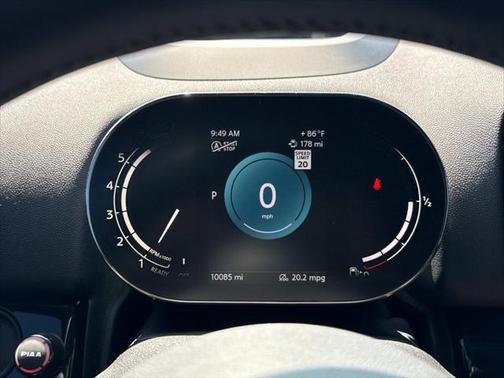 2024 MINI Countryman Cooper S ALL4