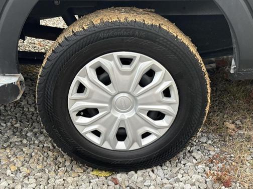 2024 Ford Transit-250 Base