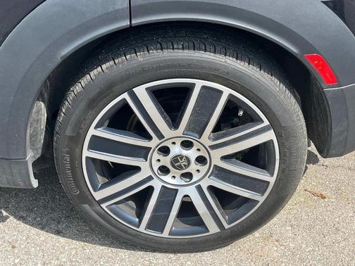 2020 MINI Countryman Cooper S ALL4