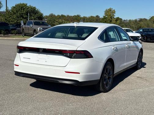 2023 Honda Accord EX 1.5T