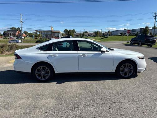 2023 Honda Accord EX 1.5T