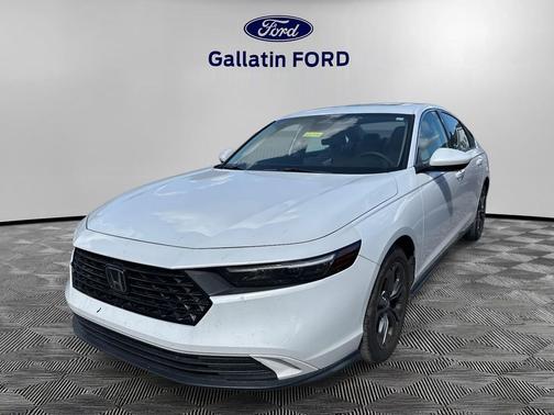 2023 Honda Accord EX 1.5T