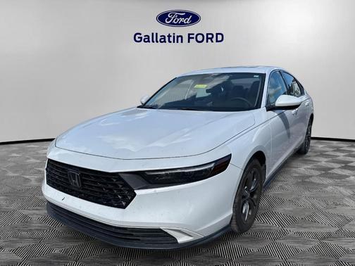 2023 Honda Accord EX 1.5T