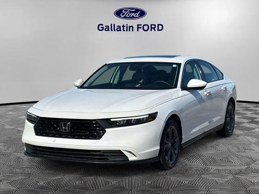 2023 Honda Accord EX 1.5T