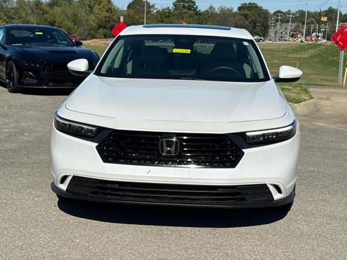 2023 Honda Accord EX 1.5T
