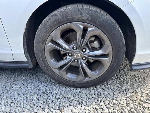 2023 Honda Accord EX 1.5T