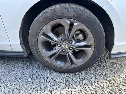 2023 Honda Accord EX 1.5T