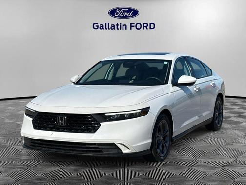2023 Honda Accord EX 1.5T