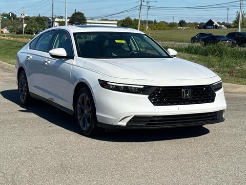 2023 Honda Accord EX 1.5T