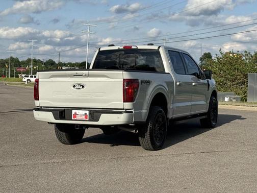 AVALANCHE 2024 Ford F-150 XLT