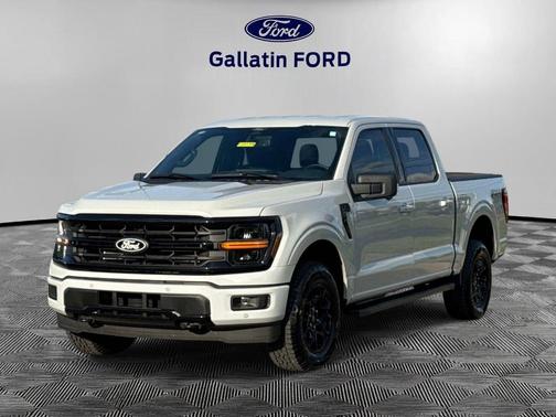 AVALANCHE 2024 Ford F-150 XLT
