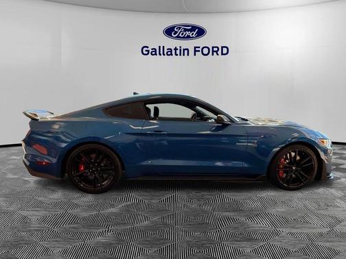 2021 Ford Shelby GT500 Base