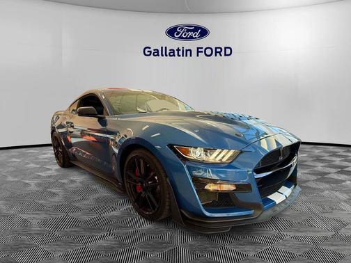 2021 Ford Shelby GT500 Base