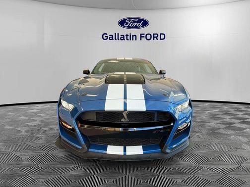 2021 Ford Shelby GT500 Base