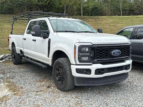 2023 Ford F-250 XL