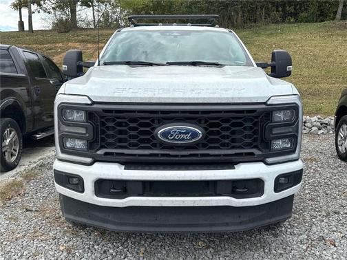 2023 Ford F-250 XL