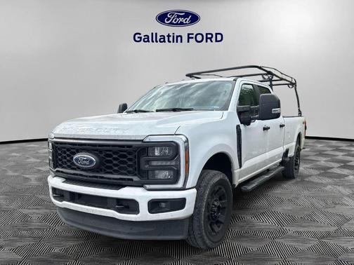 2023 Ford F-250 XL