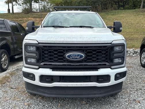 2023 Ford F-250 XL