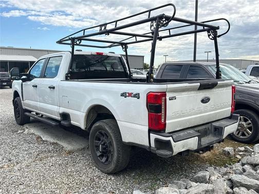 2023 Ford F-250 XL