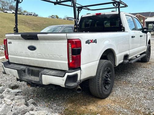 2023 Ford F-250 XL