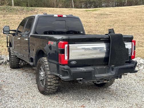 2024 Ford F-350 Limited