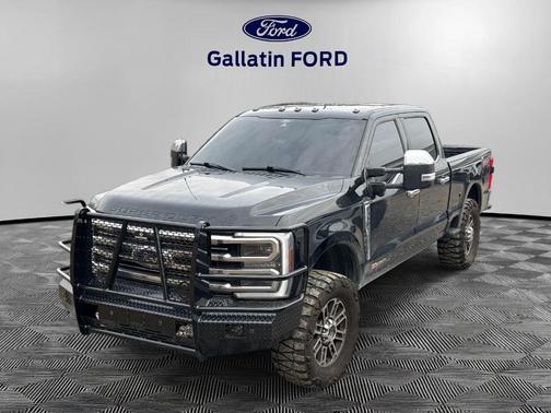 2024 Ford F-350 Limited