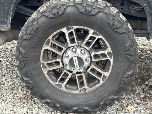 2024 Ford F-350 Limited