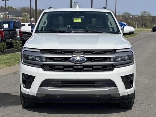 2022 Ford Expedition XLT