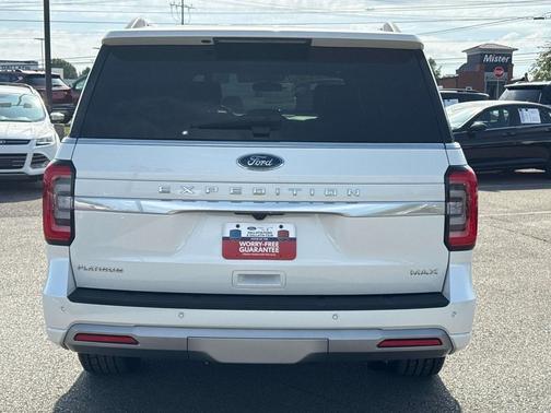 2024 Ford Expedition Max Platinum