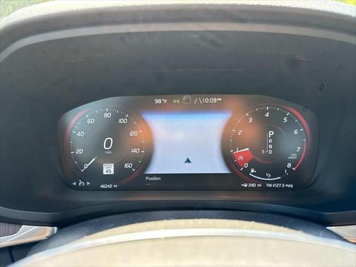 2021 Volvo S60 T6 Momentum