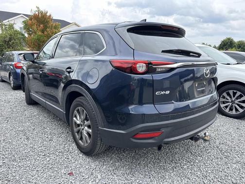 2019 Mazda CX-9 Touring