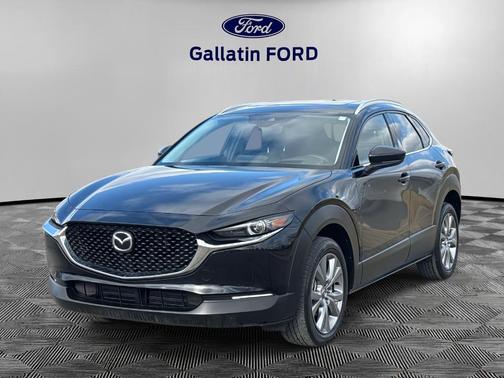 2023 Mazda CX-30 PREMIUM