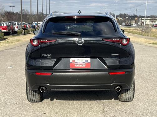 2023 Mazda CX-30 PREMIUM