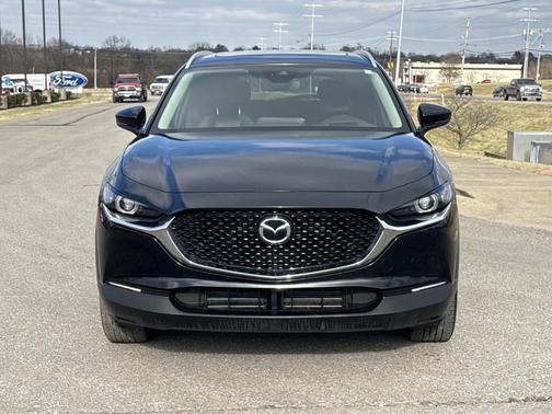 2023 Mazda CX-30 PREMIUM