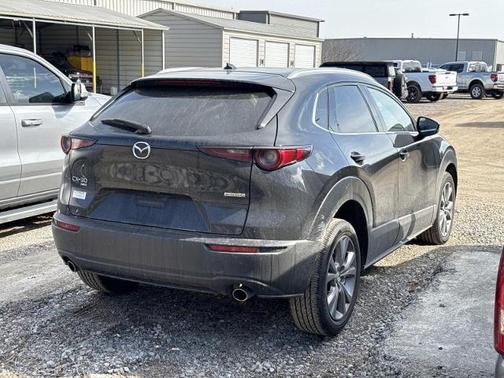 2023 Mazda CX-30 PREMIUM