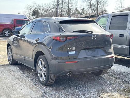 2023 Mazda CX-30 PREMIUM