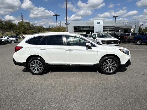 2019 Subaru Outback 3.6R Touring