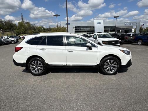 2019 Subaru Outback 3.6R Touring