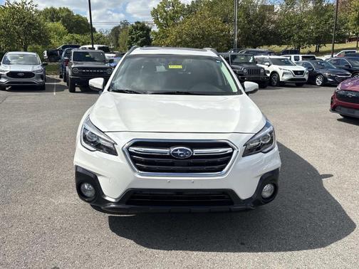 2019 Subaru Outback 3.6R Touring