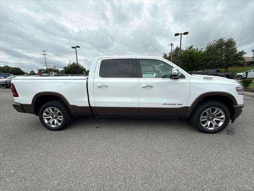 2020 RAM 1500 Longhorn