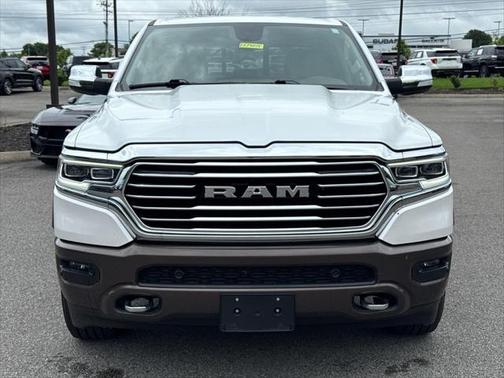 2020 RAM 1500 Longhorn