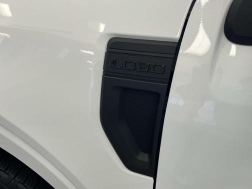 2025 Ford Maverick Lobo