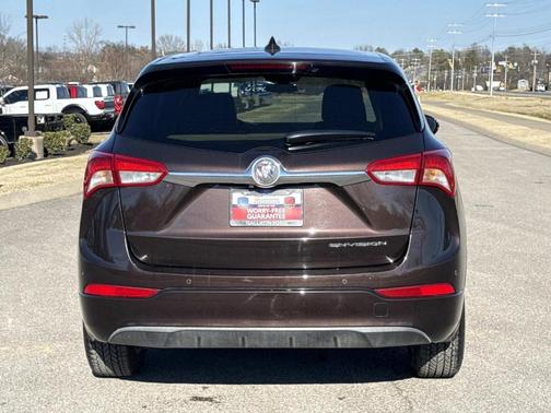 2020 Buick Envision PREFERRED