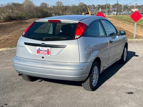 2007 Ford Focus SE