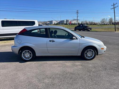 2007 Ford Focus SE