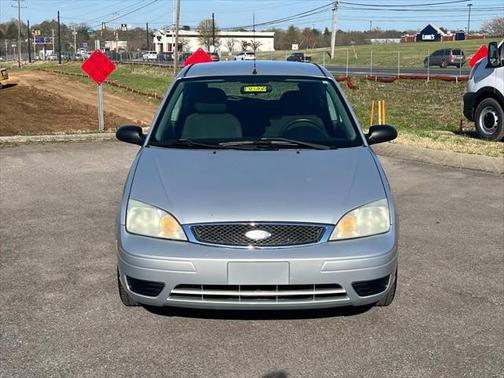2007 Ford Focus SE