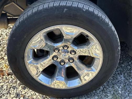 Delmonico Red Pearlcoat 2022 RAM 1500 BIG HORN/LONE STAR
